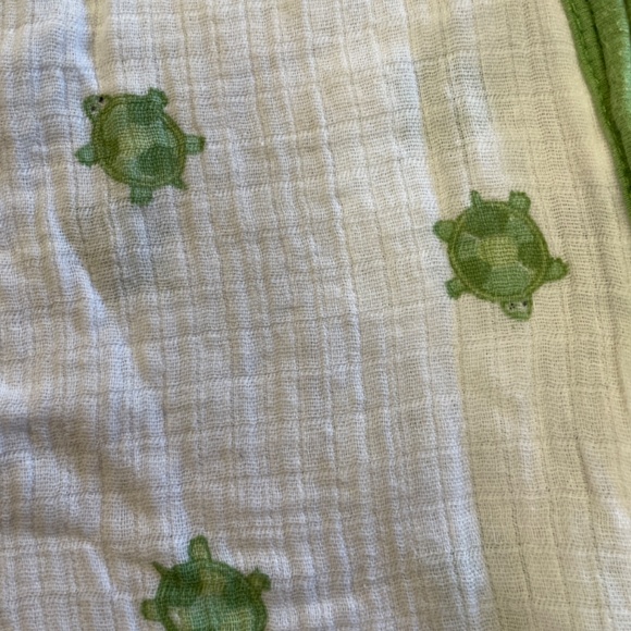 Aden+ Anais cotton sleep sack - Picture 6 of 7